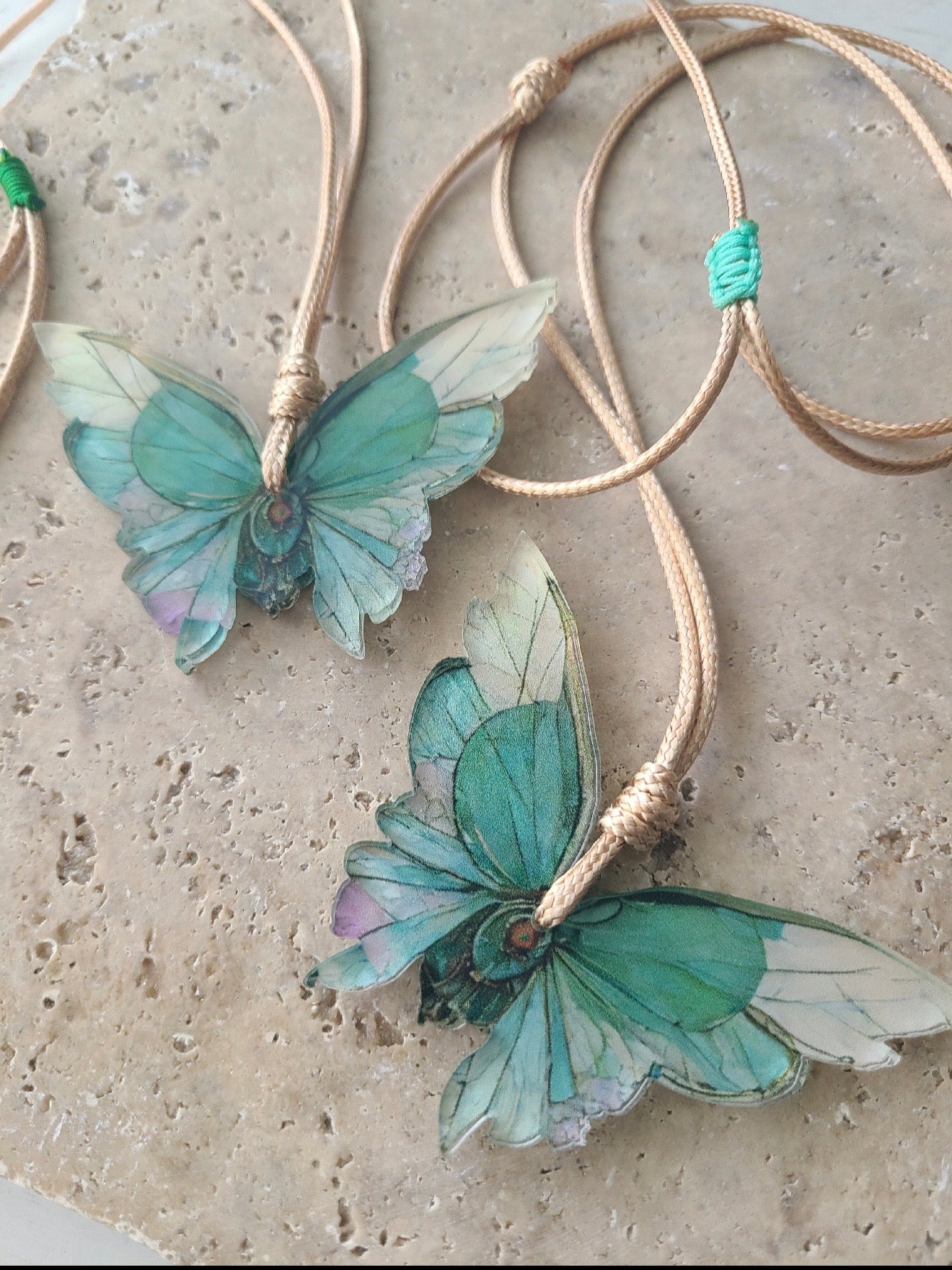 Mariposas
