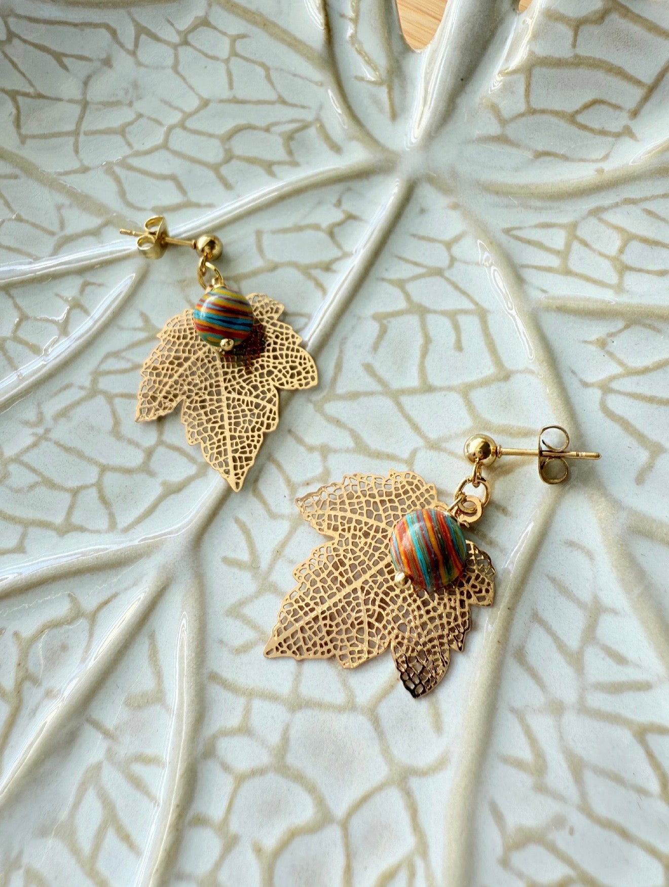 Aretes