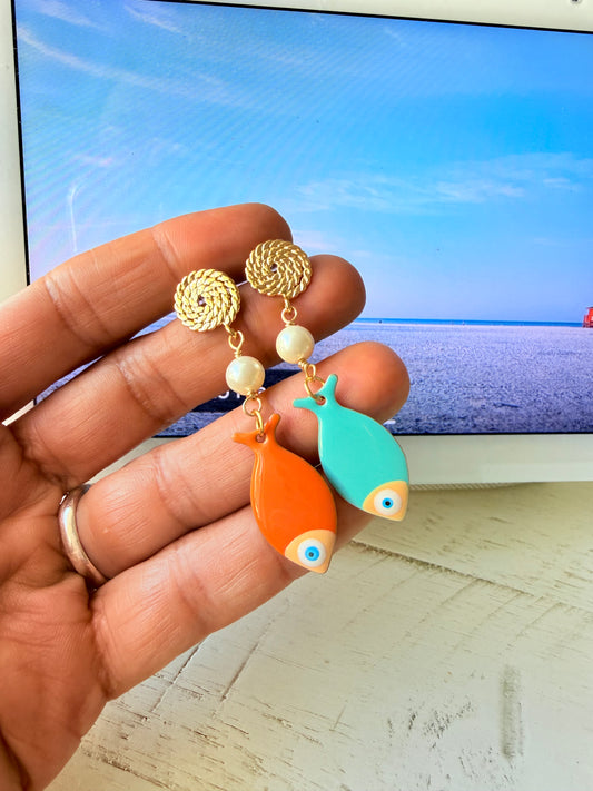 Aretes