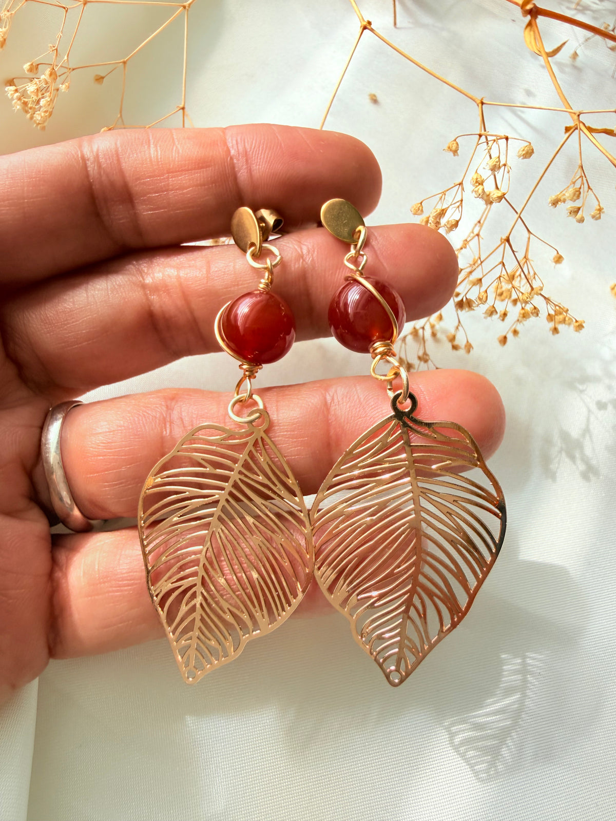 Aretes otoño 2026