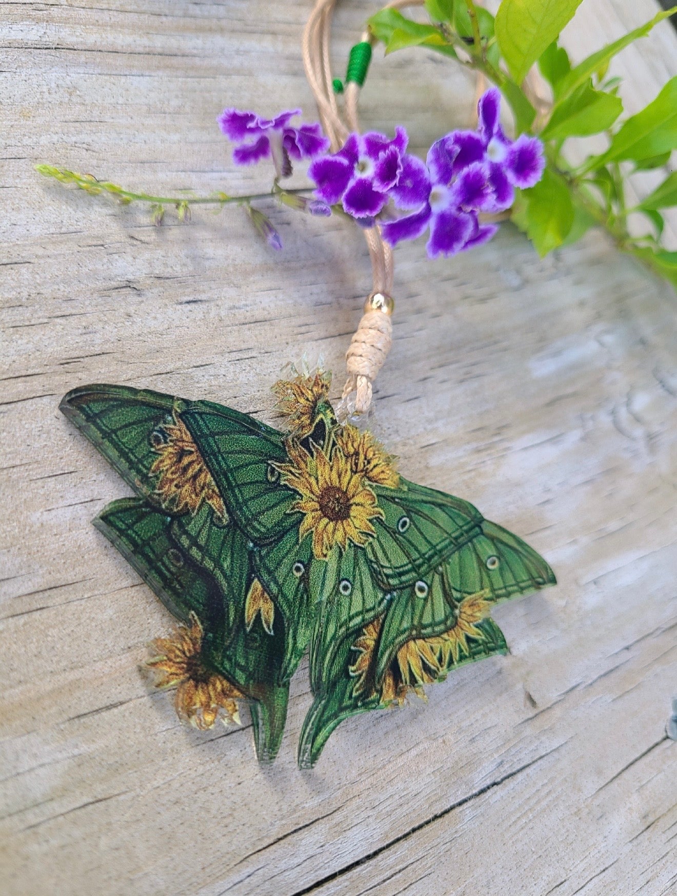 Mariposas
