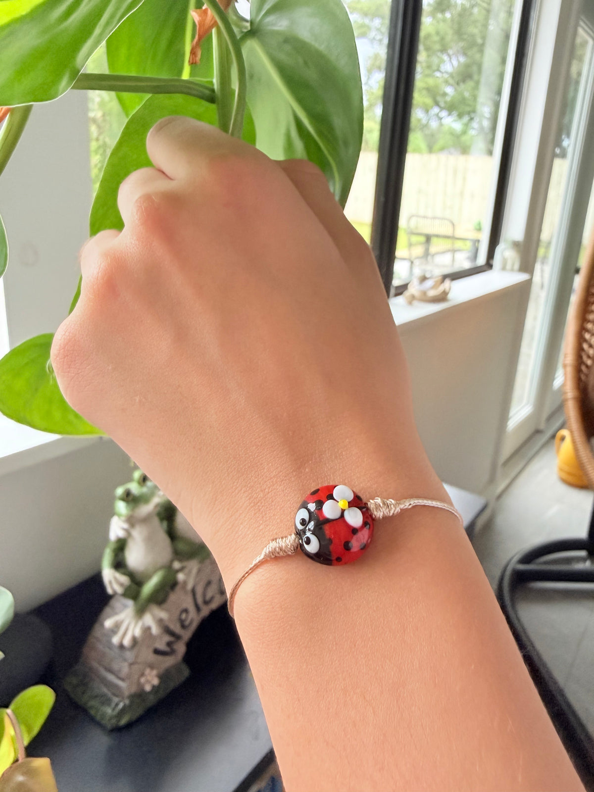Ladybug