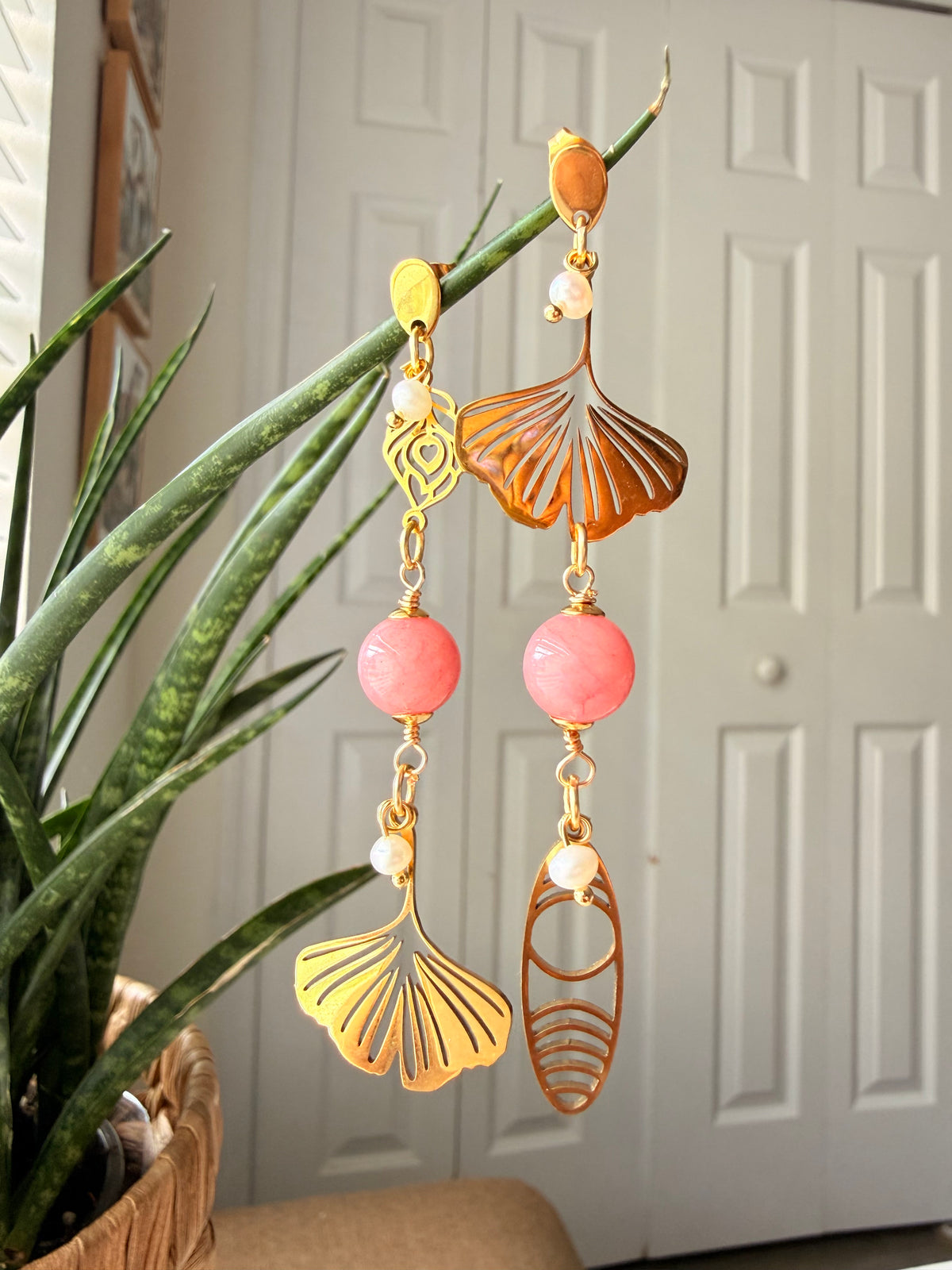 Aretes