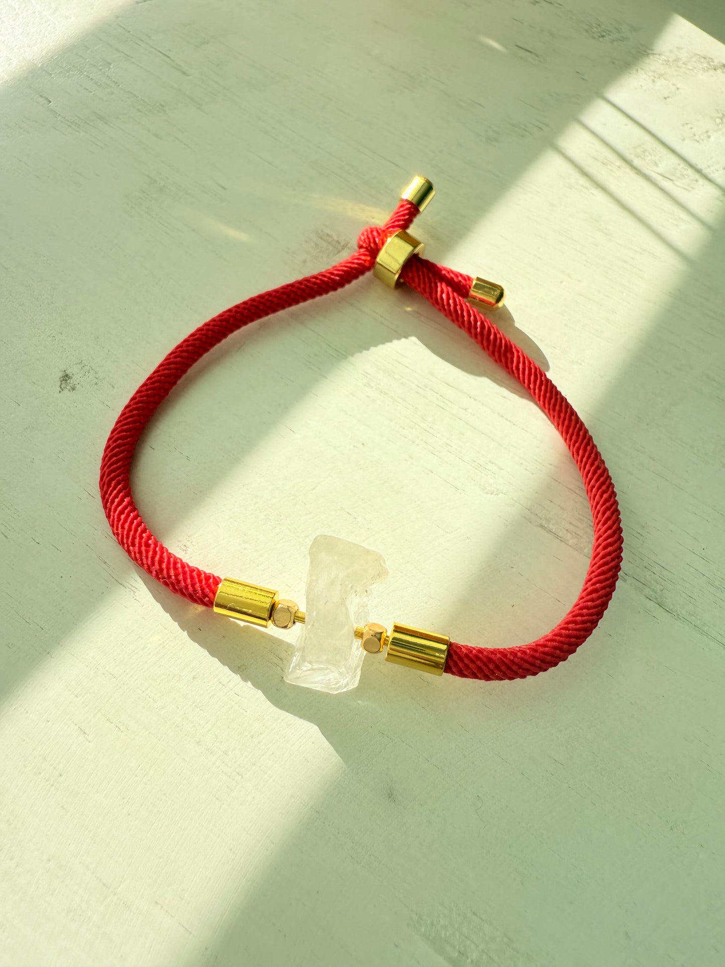 Pulseras con piedras semipreciosas