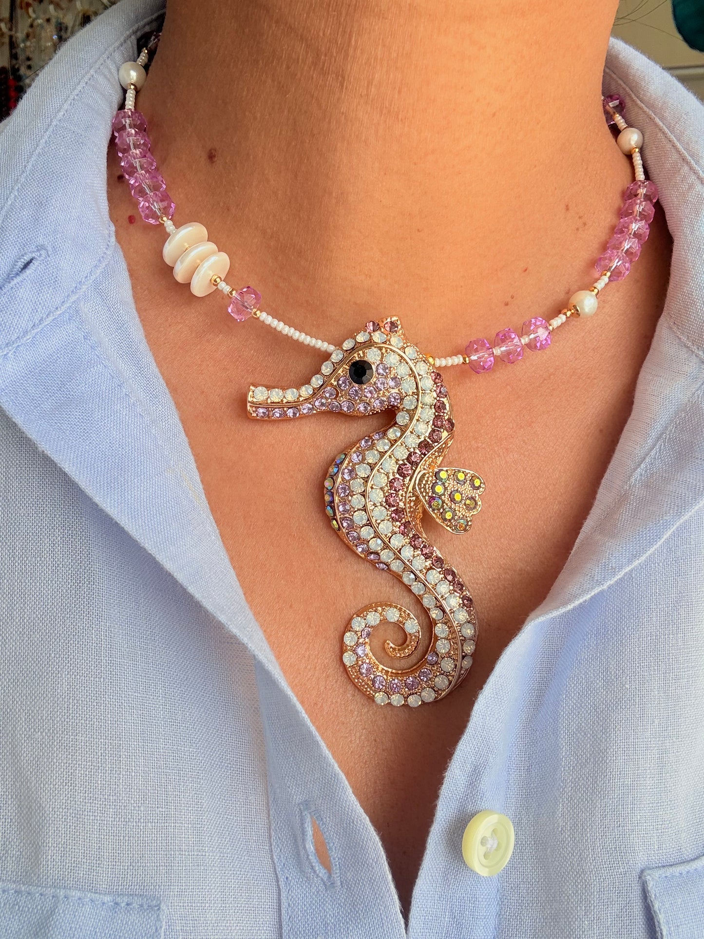 Seahorse