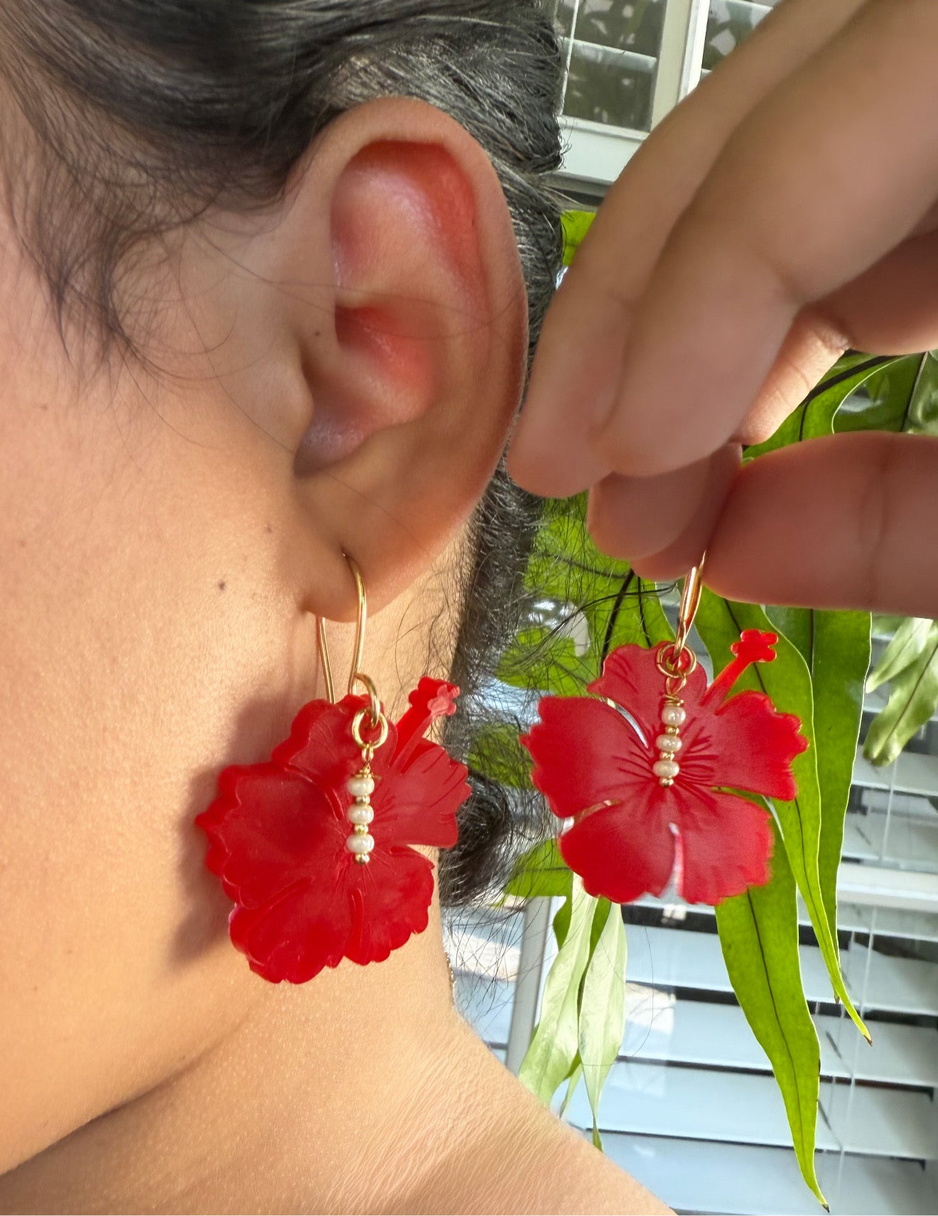 Hibiscus