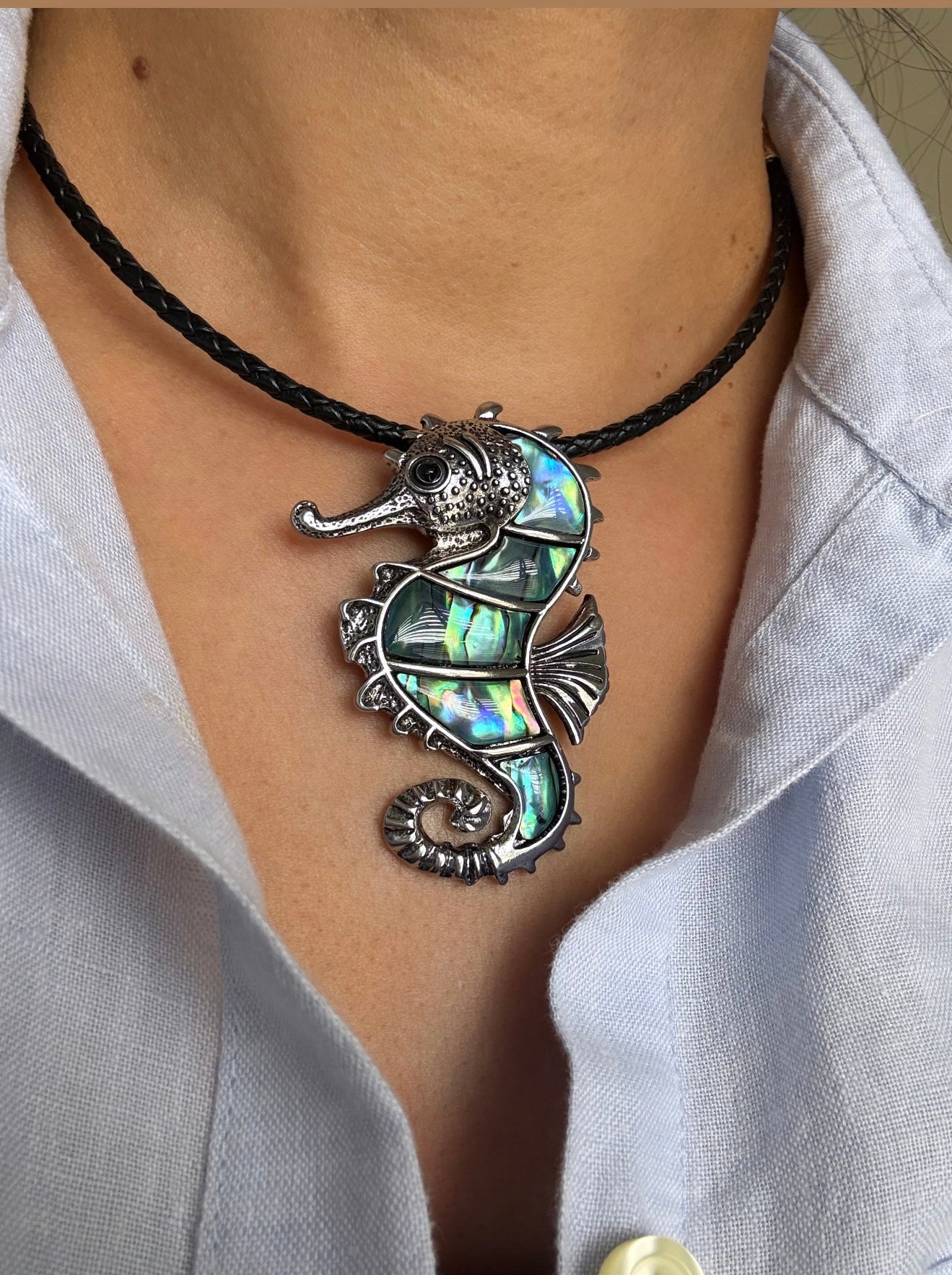 Caballito de Mar