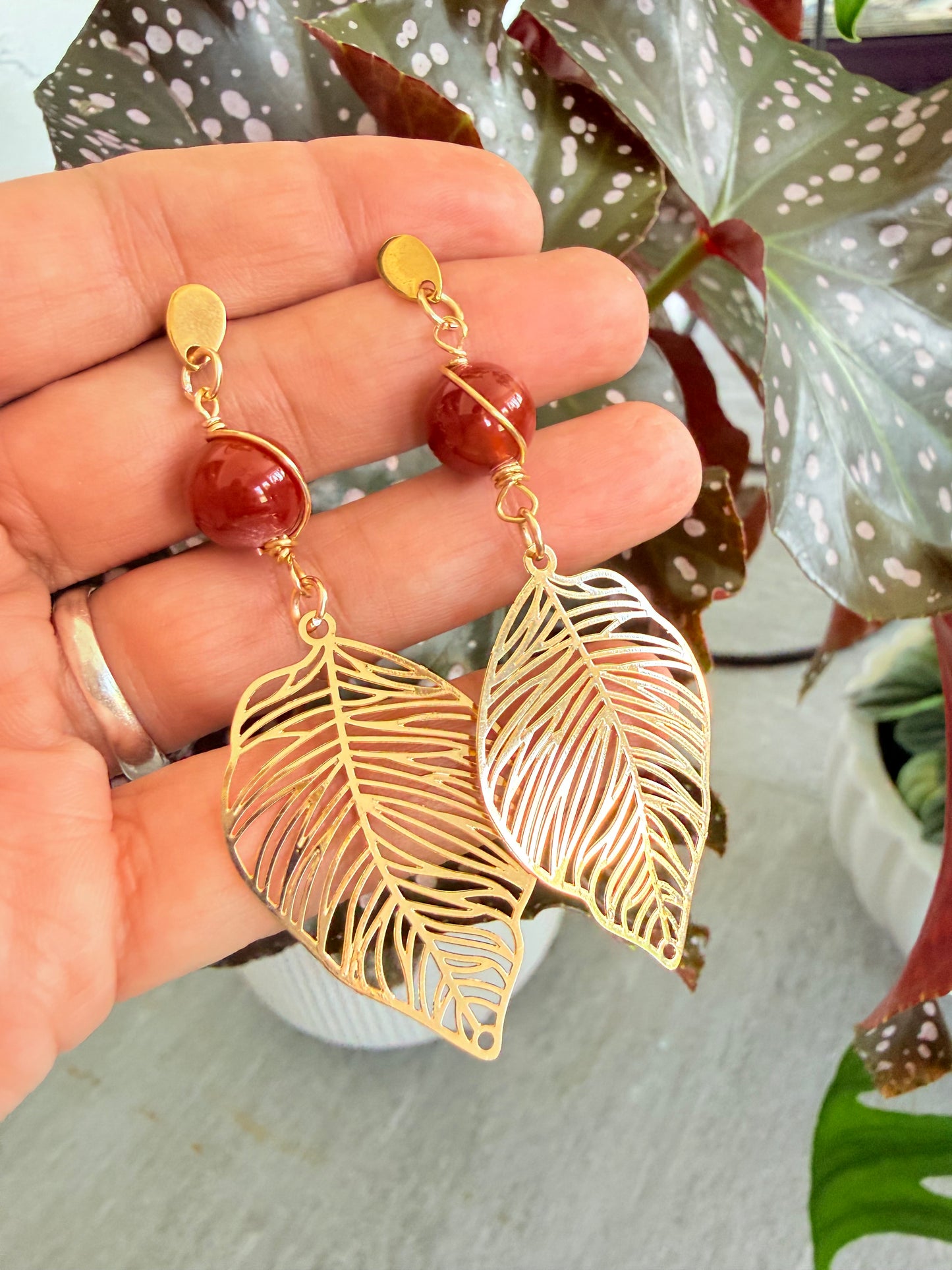 Aretes otoño 2026