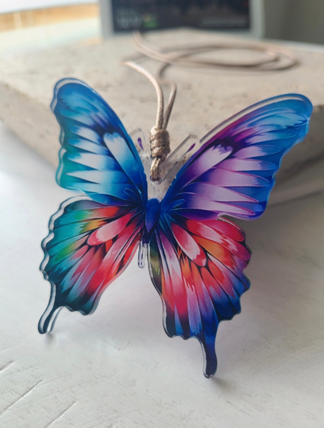 Mariposas