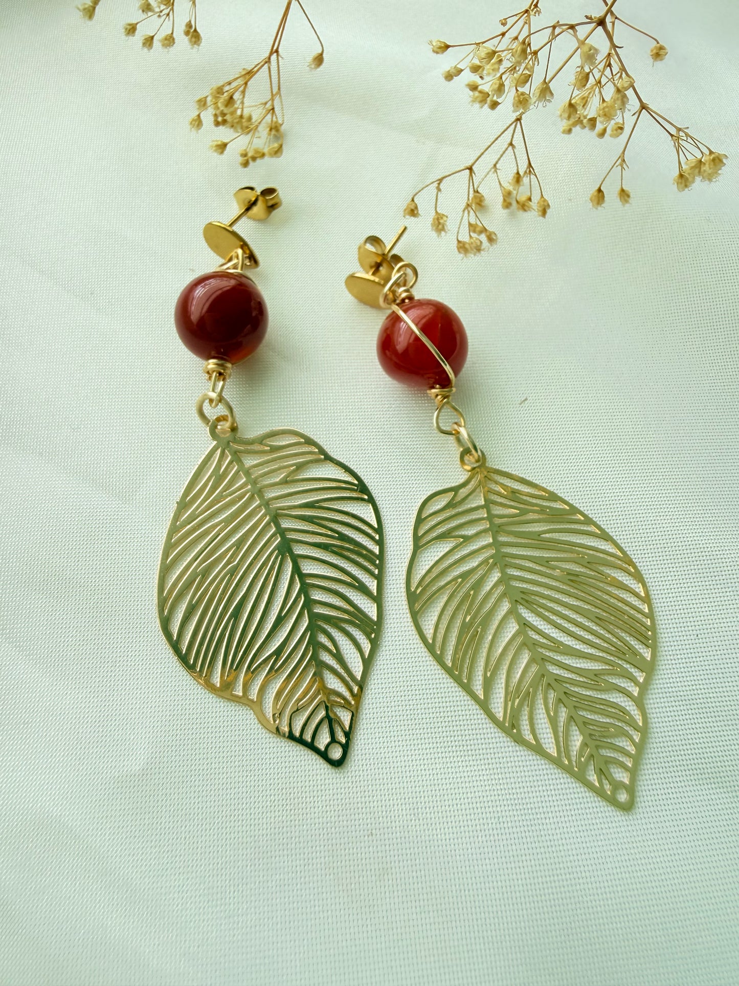 Aretes otoño 2026