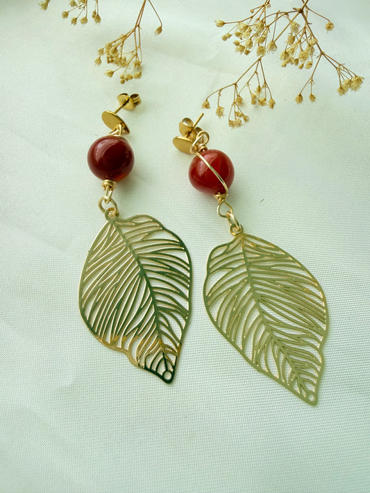 Aretes otoño 2026
