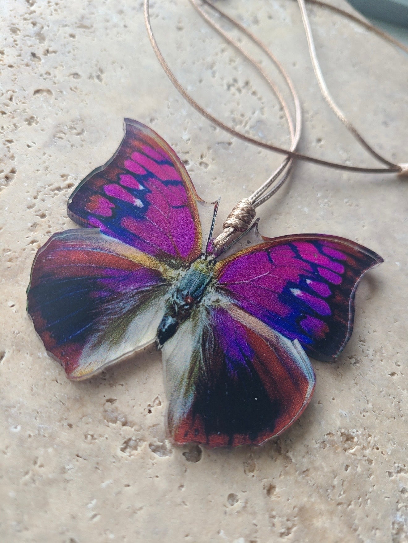 Mariposas