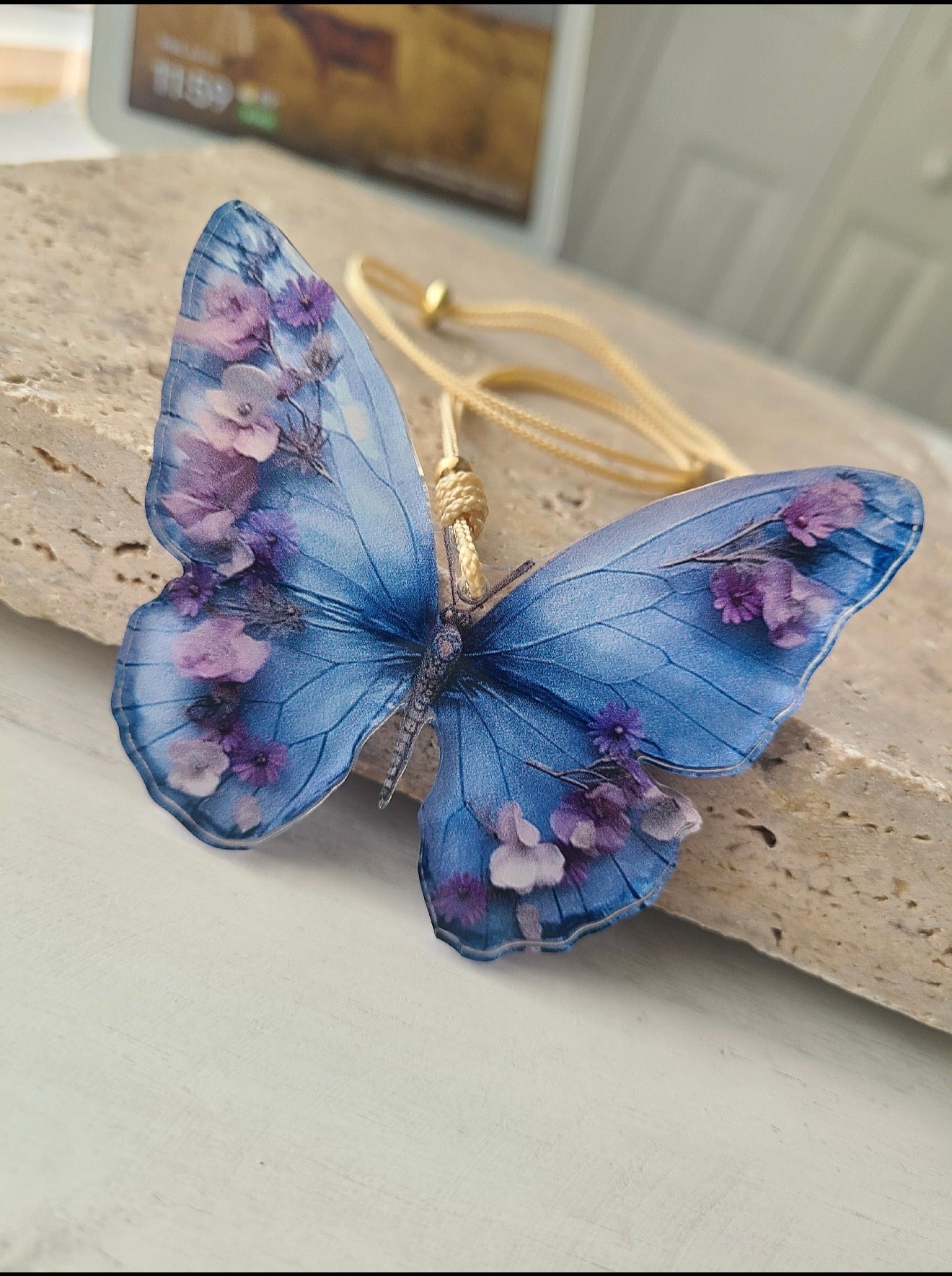 Mariposas