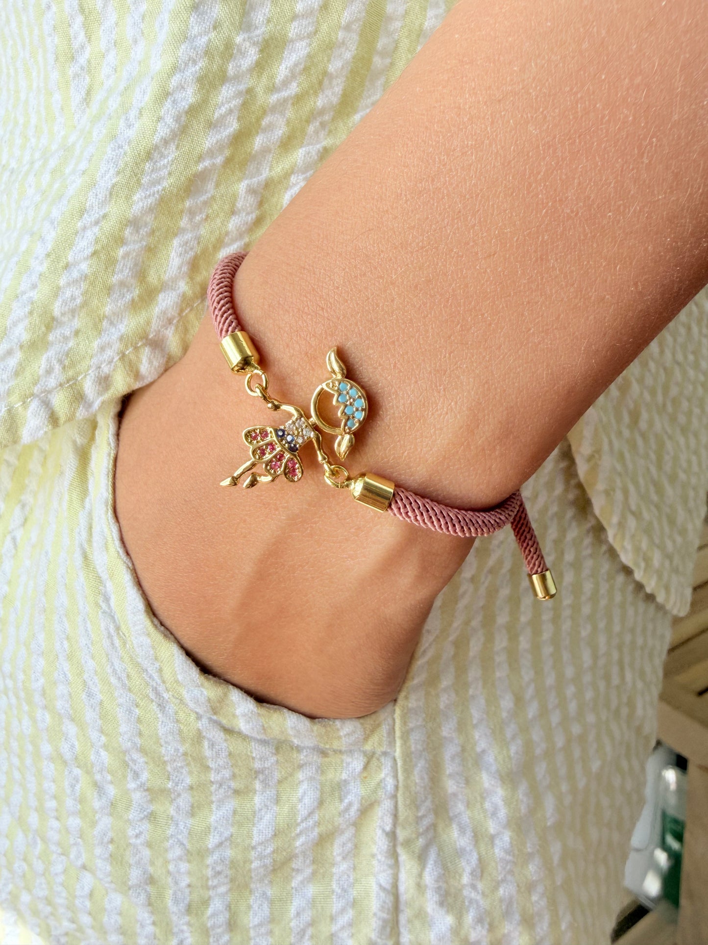 Pulseras