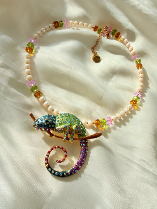 Camaleon