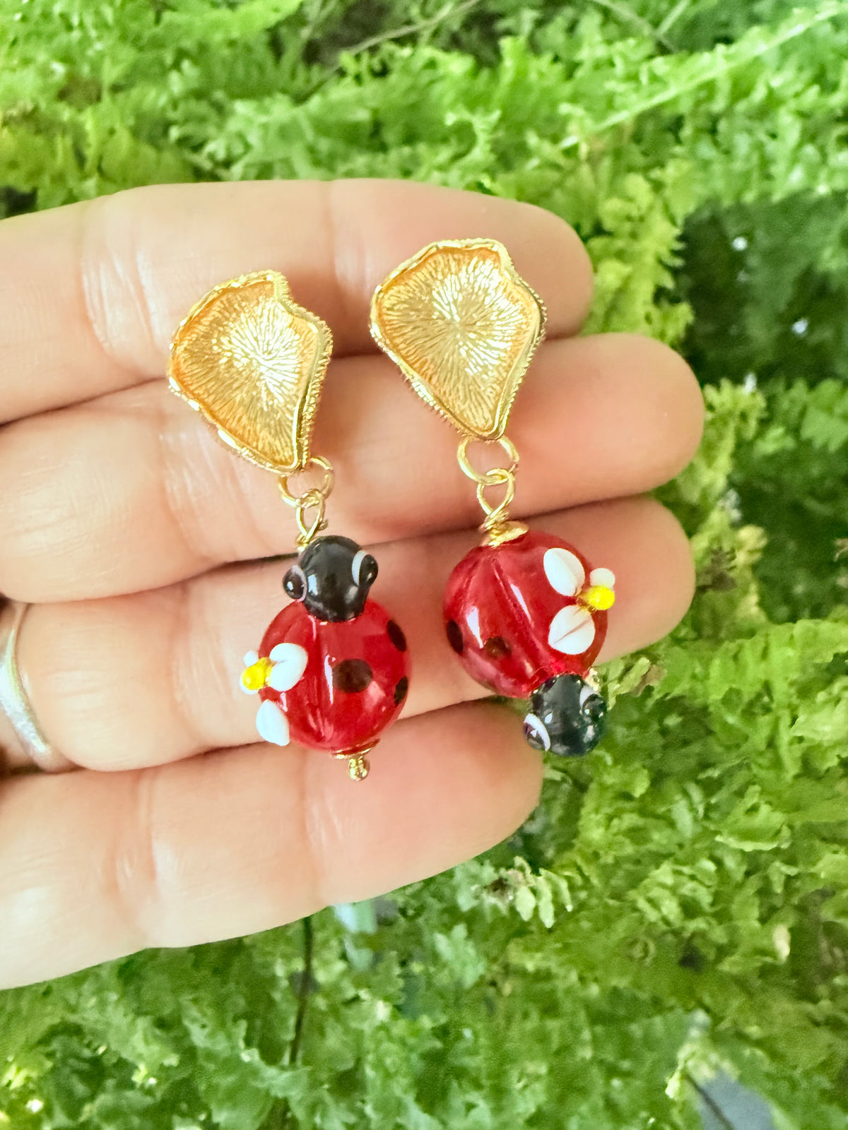 Ladybug