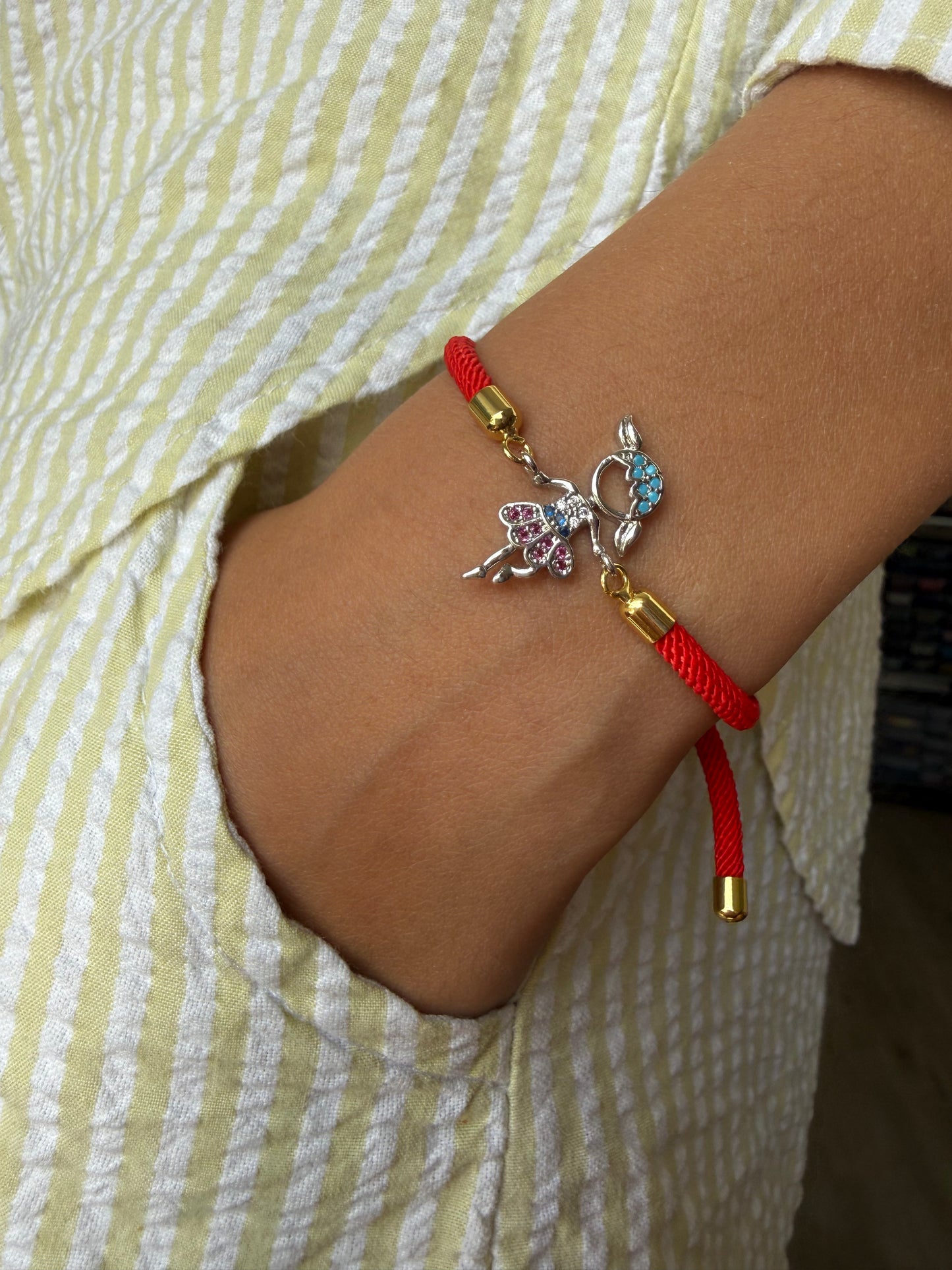 Pulseras