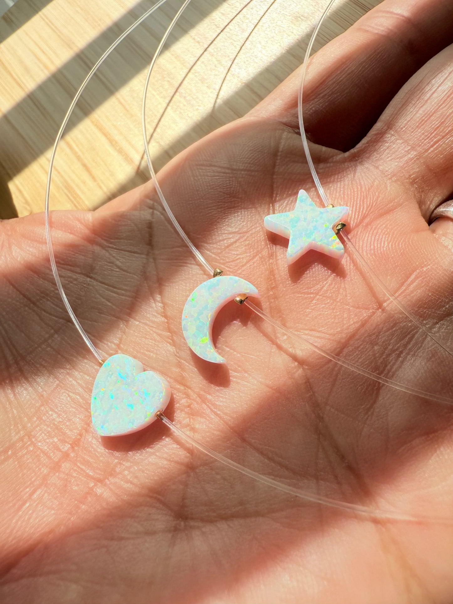 Suspiro ( leer sobre la medida)