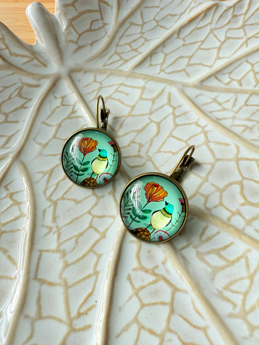Aretes