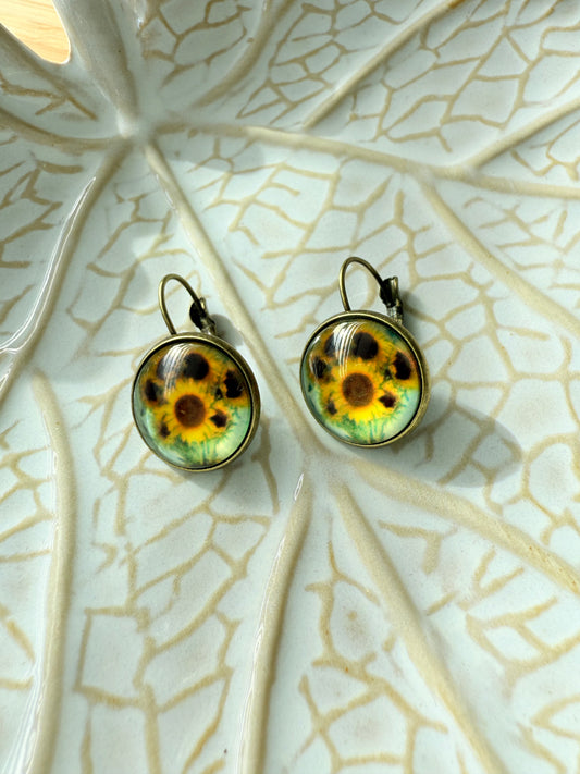 Girasoles