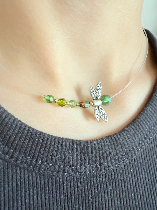 Libelulas (LEE la descripción sobre la MEDIDA)