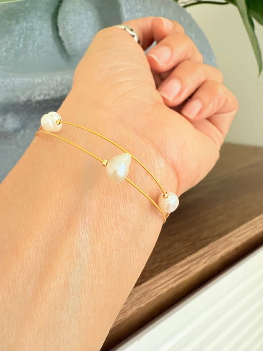 Pulsera (medida 7”) si quieres otra medida deja una nota