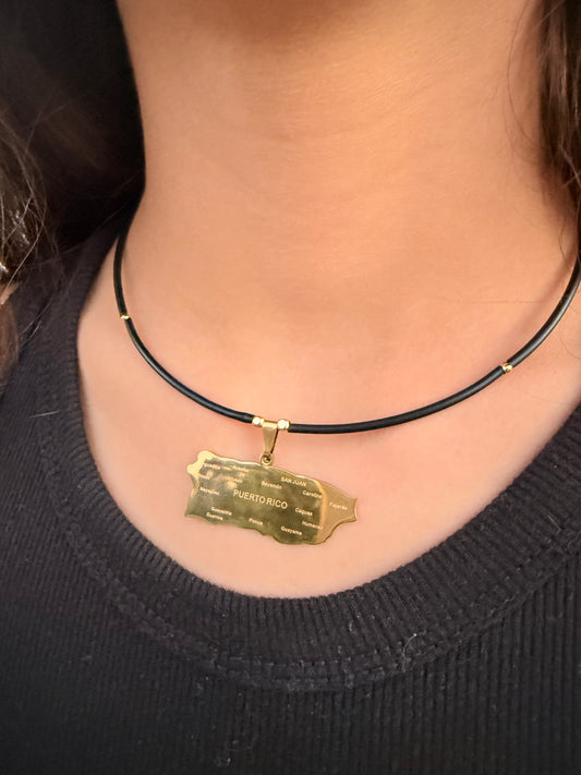 Puerto Rico te llevo conmigo