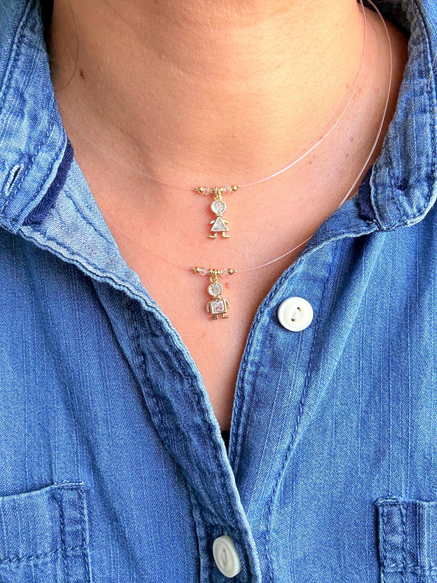 Niños( Lee la descripción)