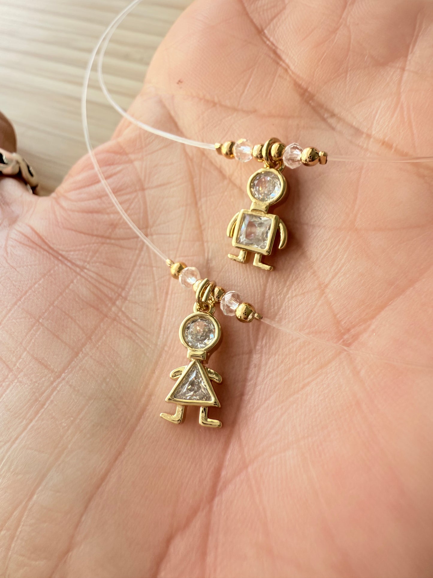 Niños( Lee la descripción)