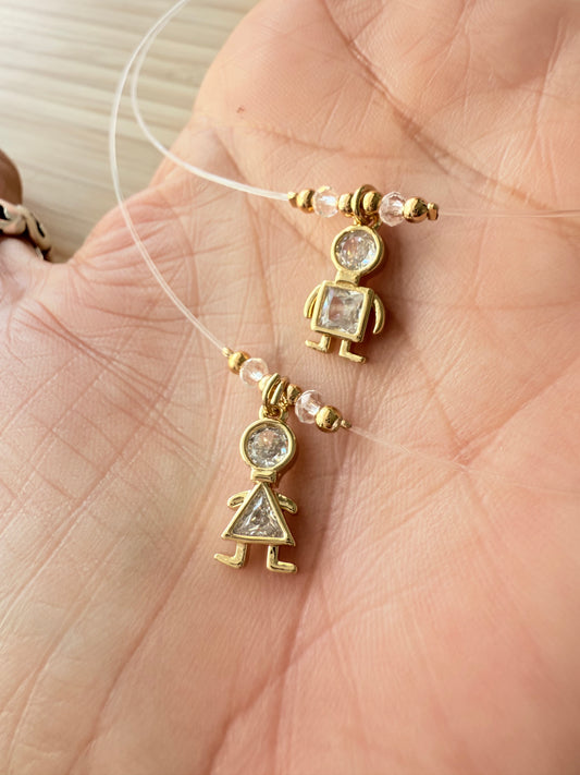 Niños( Lee la descripción)