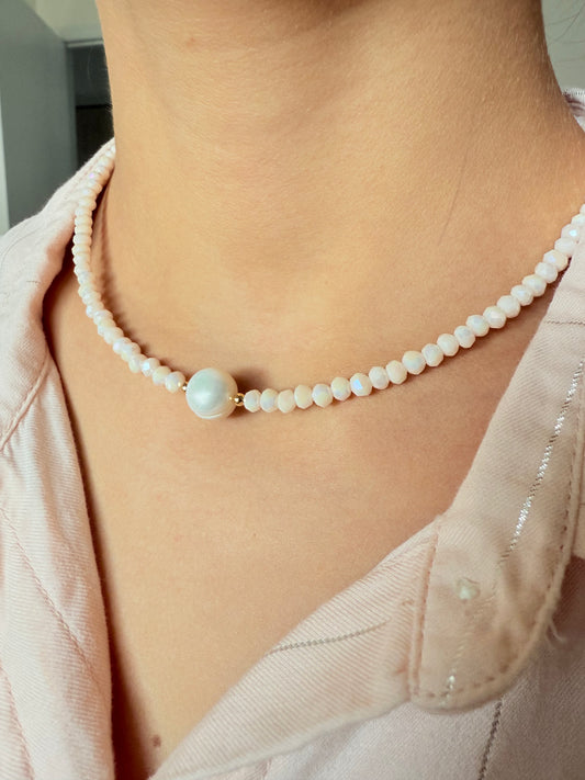 Gargantilla Aurora Boreal