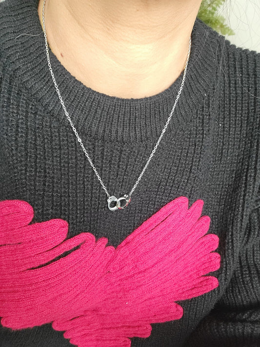 Cadena para enamorar