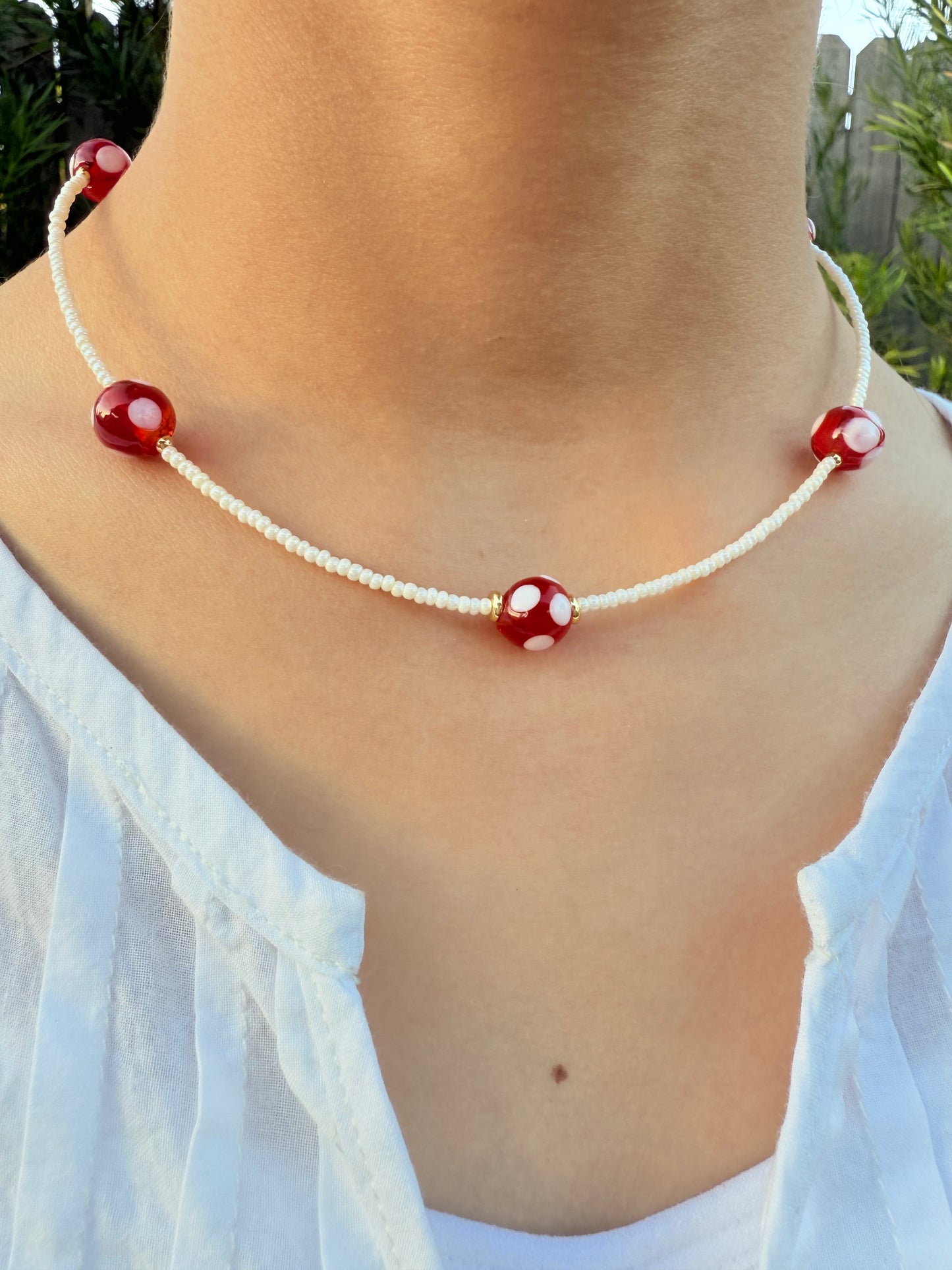 Rojo y negro (Piezas únicas)