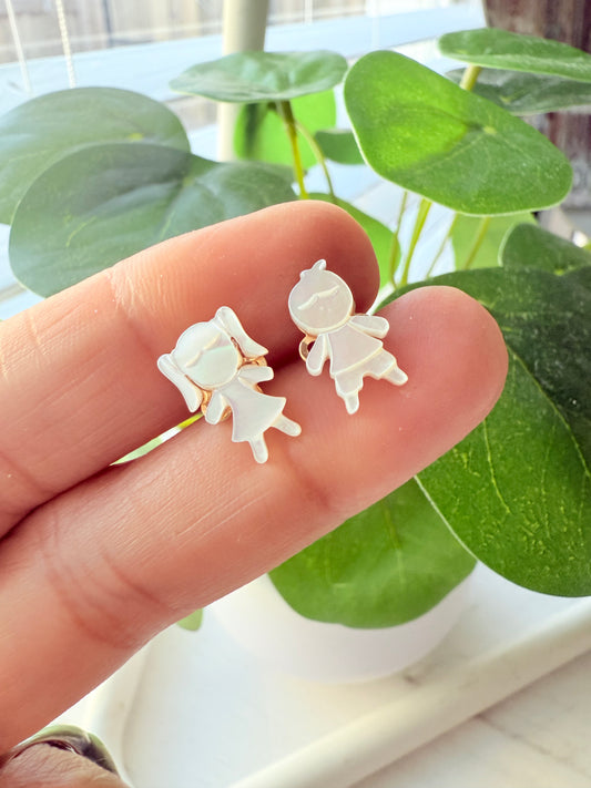 Hijos (Lee las opciones)