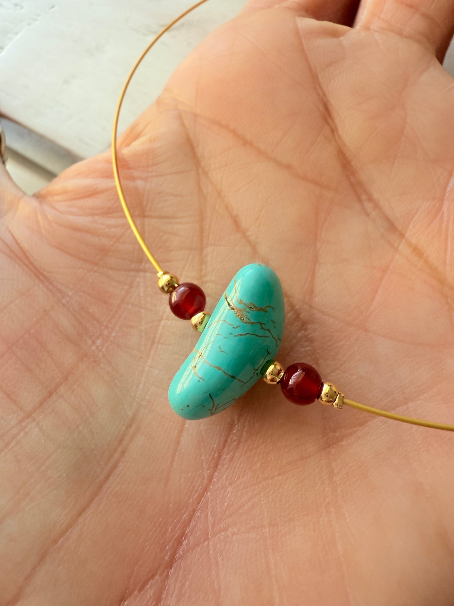 Turquesa y sus amigas