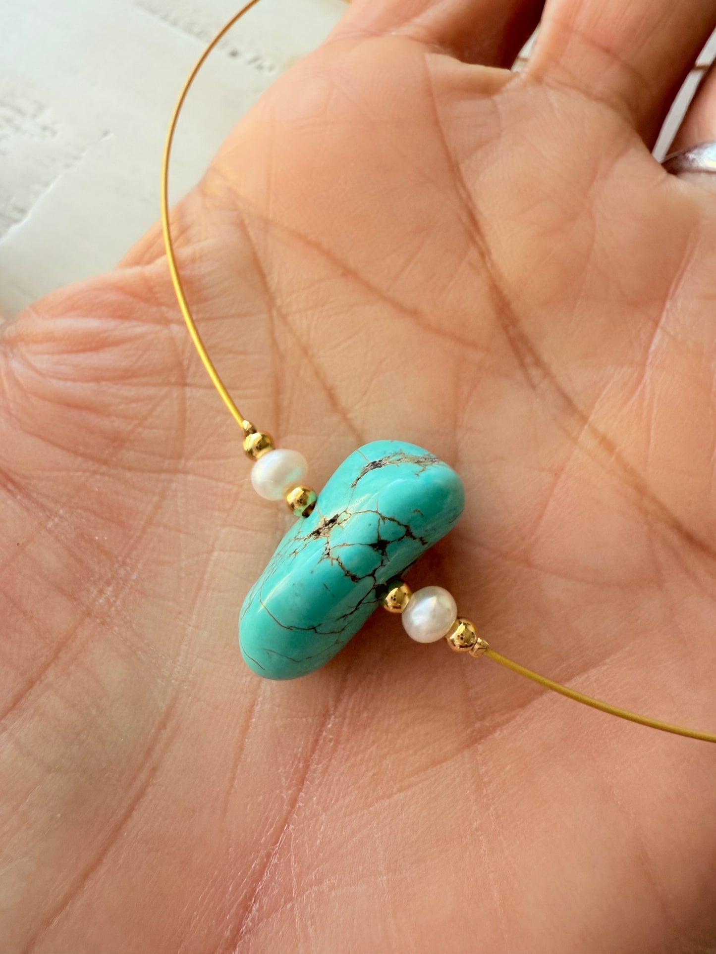 Turquesa y sus amigas