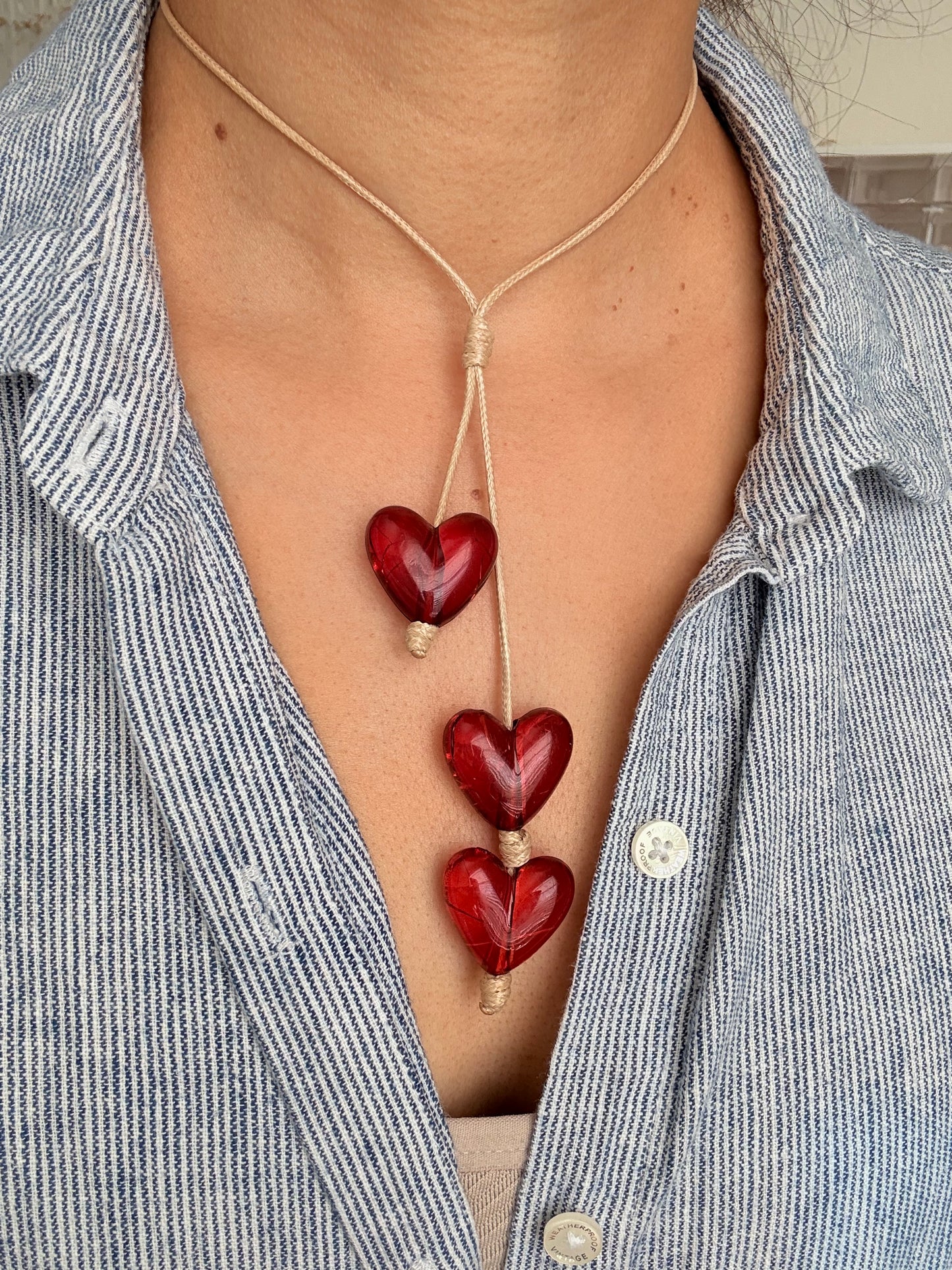 Rompe corazones