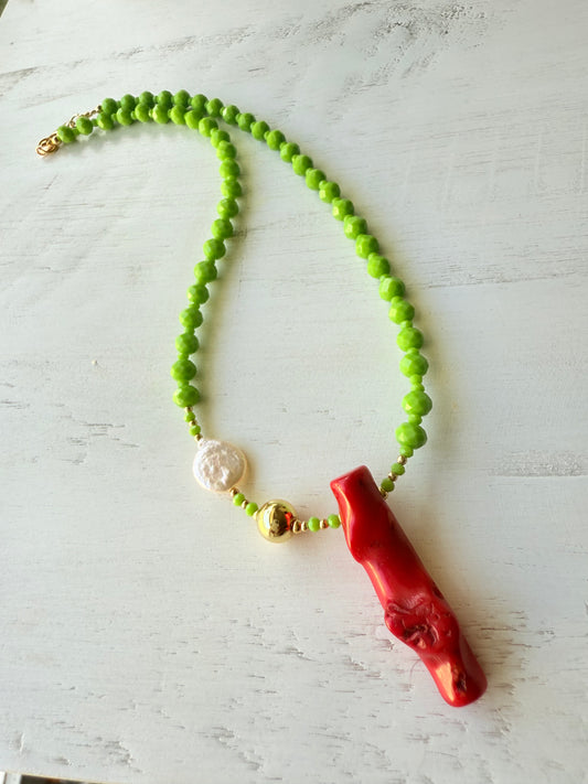 Contrastes ( Pieza Única)