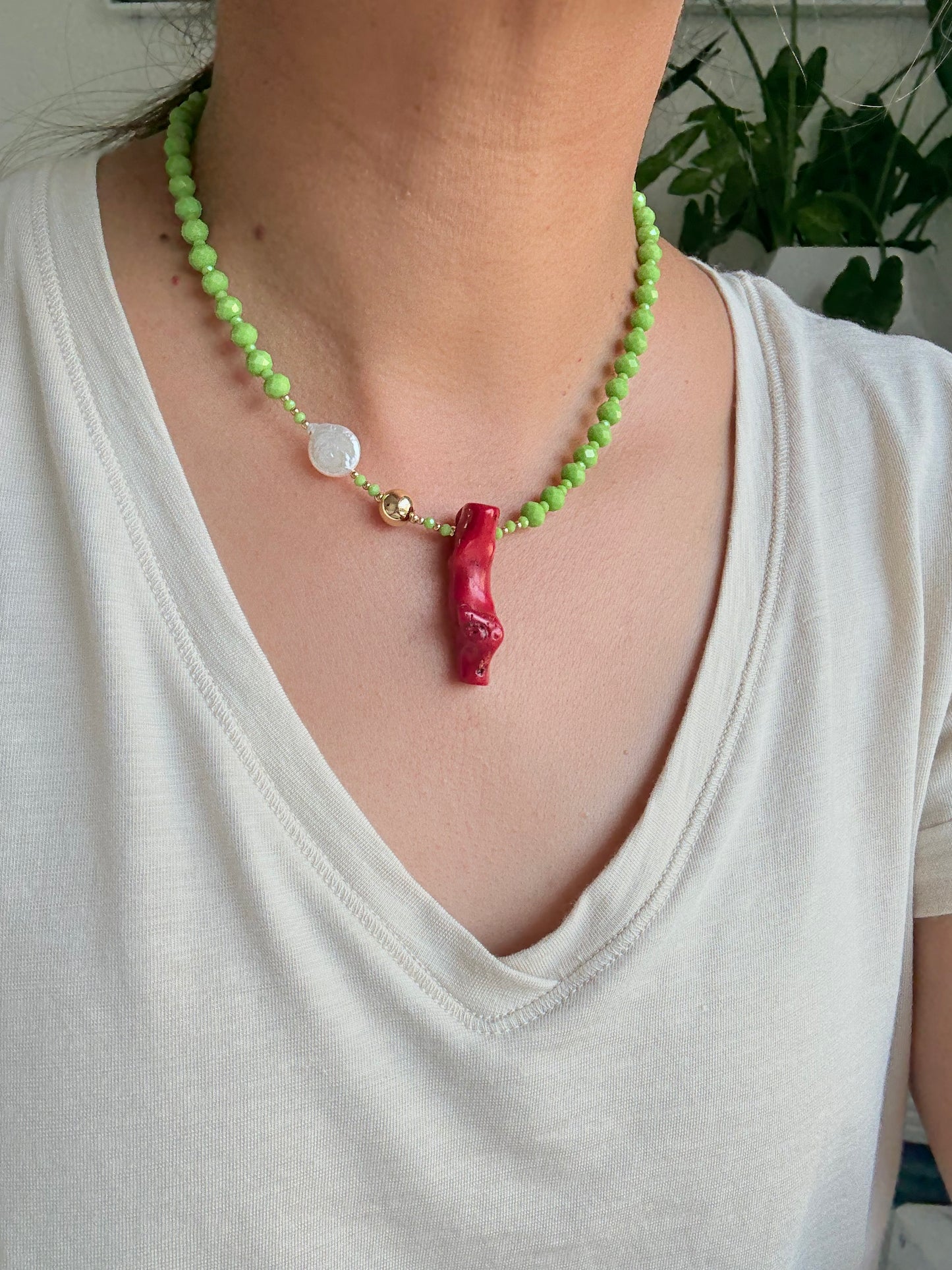 Contrastes ( Pieza Única)