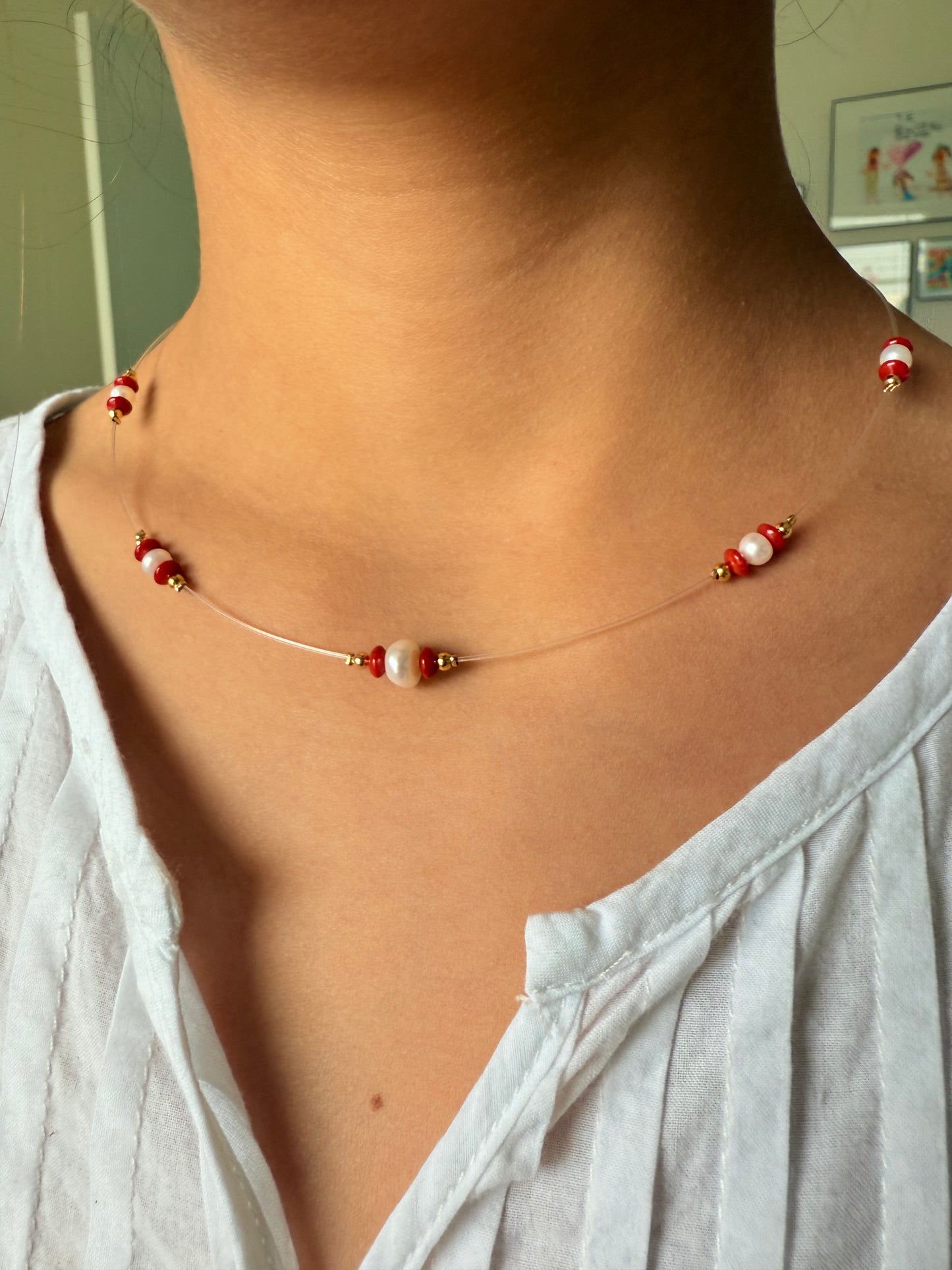 Coral