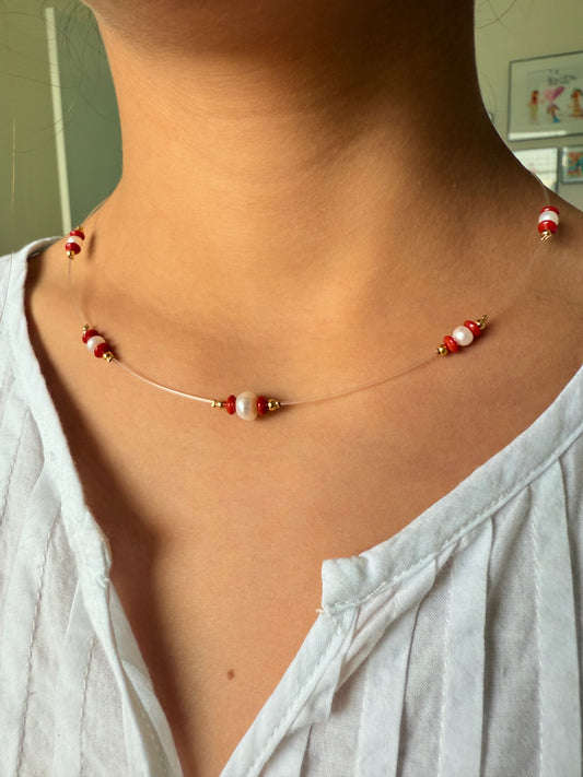 Coral