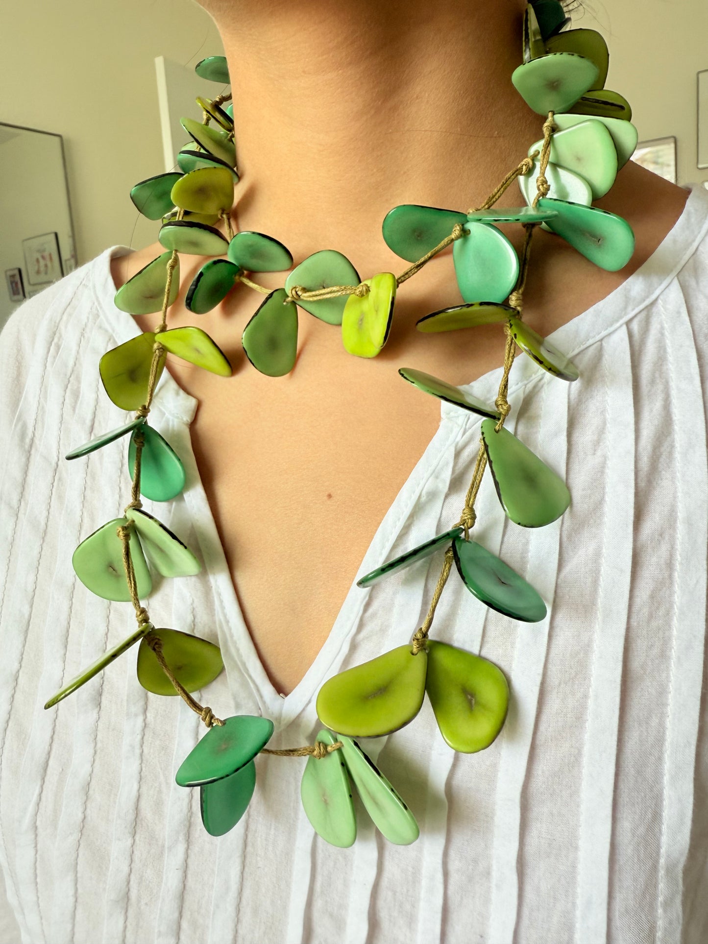 Tagua