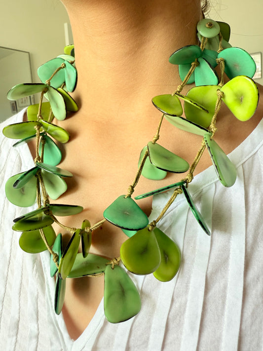 Tagua