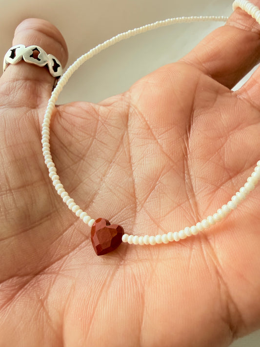 Triologia de un Corazón