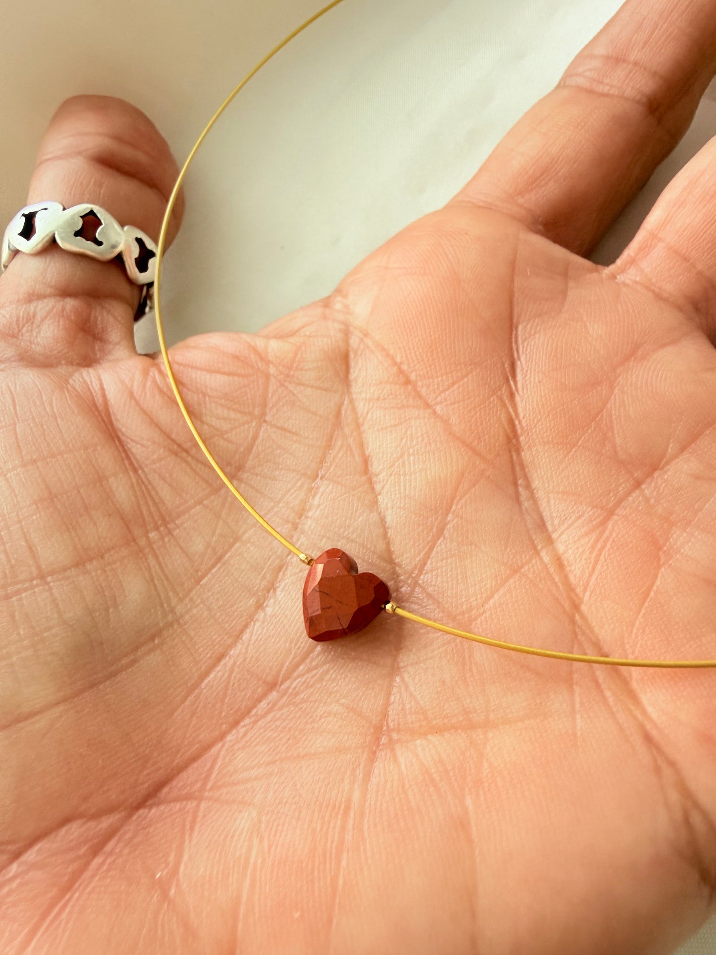 Triologia de un Corazón