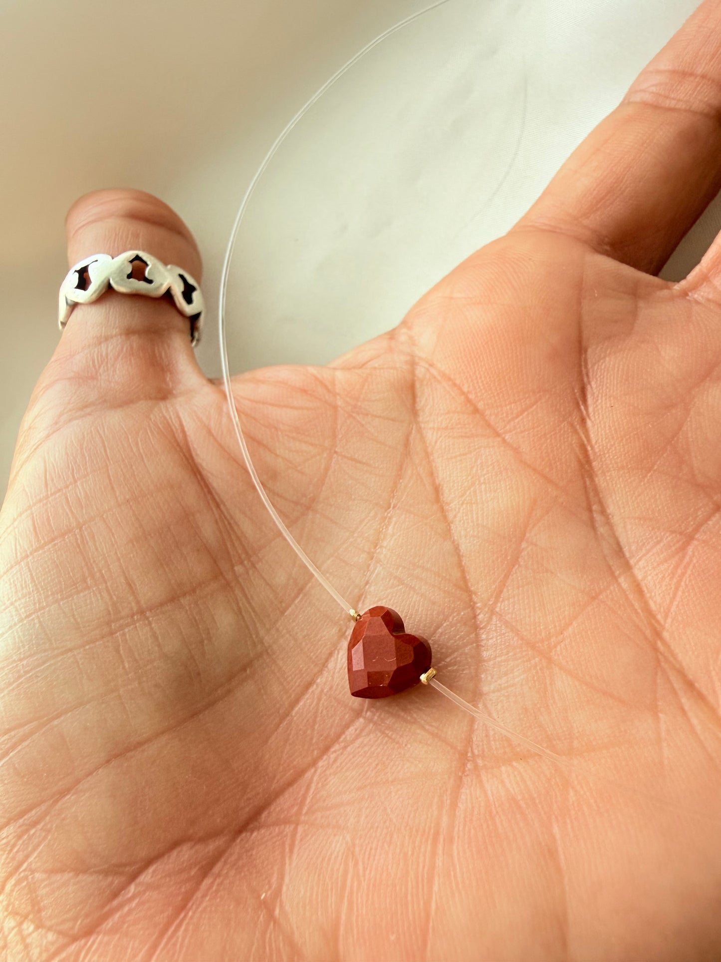 Triologia de un Corazón