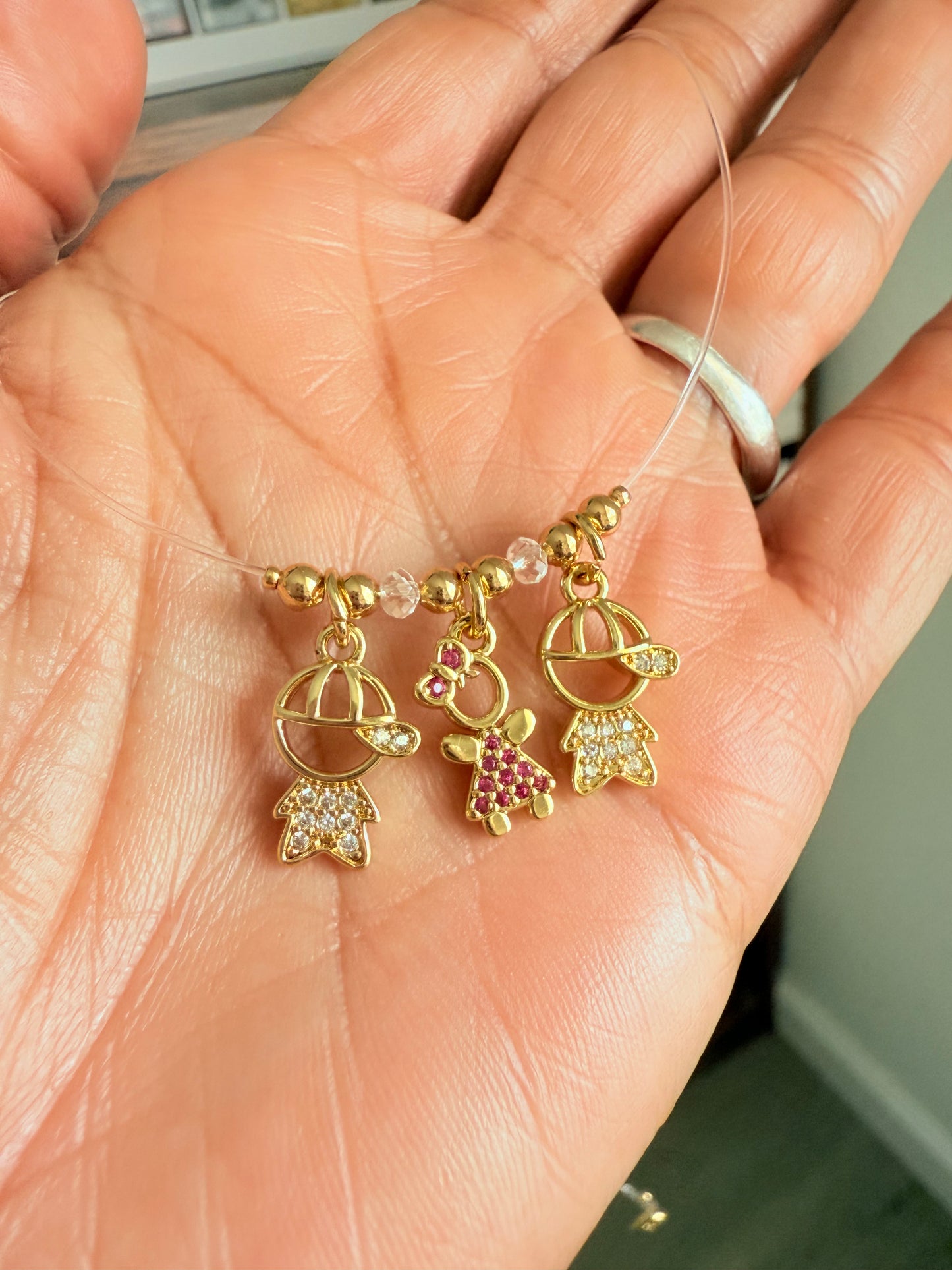 Pedido personalizado