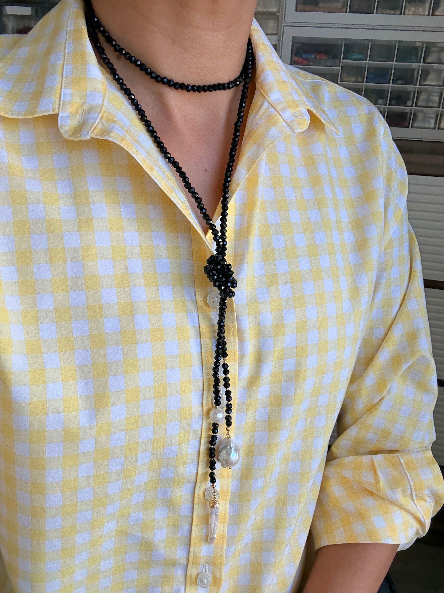 Lariat