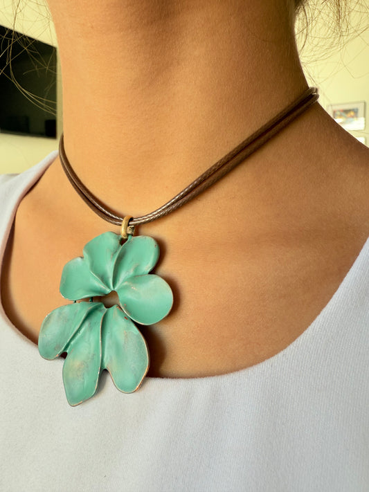 Flor vintage