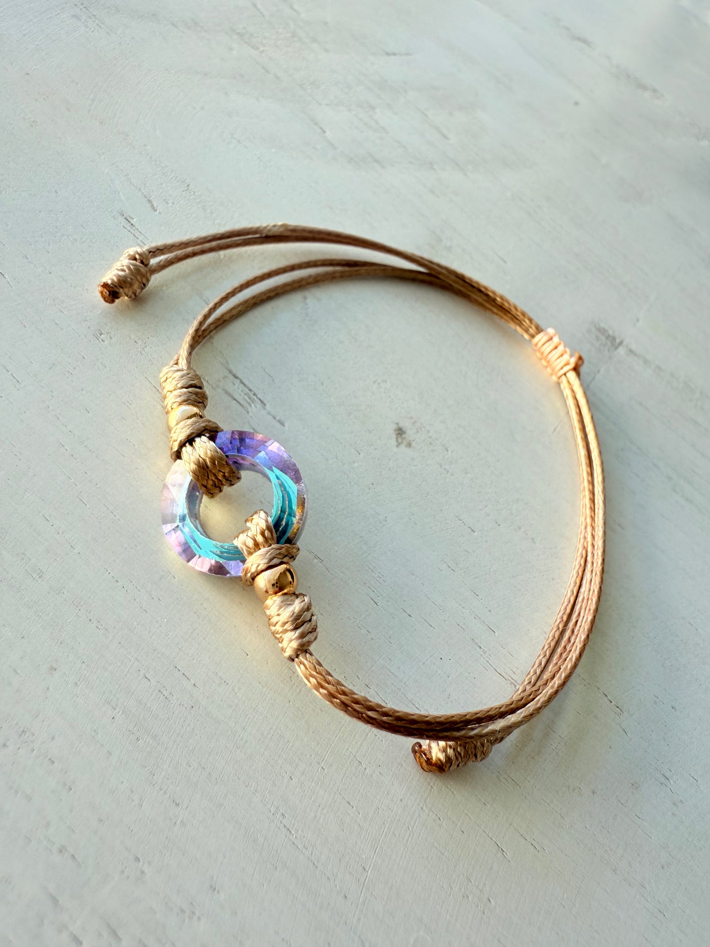 Pulseras